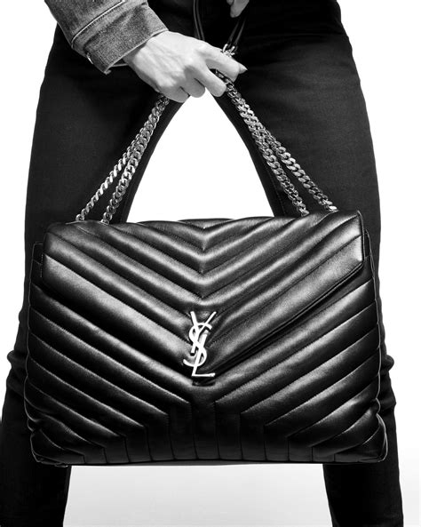 ysl loulou shopper bag|ysl loulou bag sale.